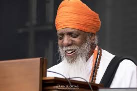 Dr. Lonnie Smith