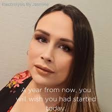 Electrolysis By JasmineG