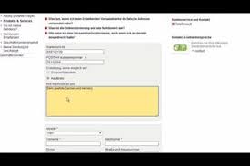 Video Dhl Online Frankierung Stornieren So Geht Es Jetzt pakete und päckchen ganz einfach von zu hause aus frankieren und bis zu 1€ pro paket sparen! dhl online frankierung stornieren so