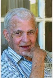 Cecil Henson Obituary