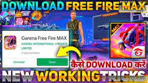 Free fire max is a variation of the traditional free fire that immerses you in a practically identical game experience, but with better graphics and higher resolution. Download Garena Free Fire Max Apk For Android And Install