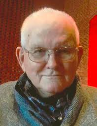 Obituary information for Robert Gill