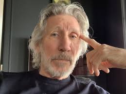 Happy 78th birthday to Roger Waters...
