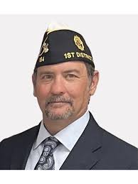 Commanders & Officers