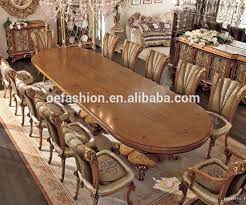 Oe Fashion Luxury Wooden Dining Room Table Sets Furniture From China View Luxury Dining Table Set Oe Fashion Product Details From Foshan Oe Fashion Furniture Wooden Dining Room Table Dining Room Table Set