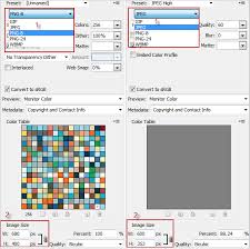 In order to reduce the size of a photoshop cs6 file, you have three options — merge layers, flatten the file, or consolidate layers. How To Reduce Jpeg Png Image Size Without Losing Quality In Photoshop