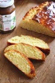 A La Maison Certains Dimanches Nous Aimons Nous Faire Ce Qu On Appelle Ici Le Big Dej E Brioche Facile Et Rapide Recette Viennoiserie Recette Dessert