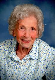 Maria Newberry Obituary