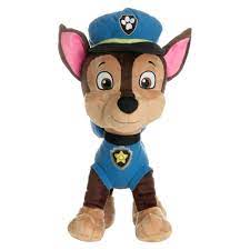 Paw Patrol Throw Pillow In 2021 Cuddle Pillow Puppy Pillows Chase Paw Patrol