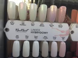 Neonail french perfect milk : Slay Neonail 5055 French White Lakier Hybrydowy 9971044662 Allegro Pl
