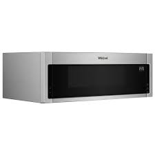 I Am Trying To Swap Out An Under-Cabinet Hood For An Over-The-Range  Microwave. How Do I Wire The Microwave? - Quora