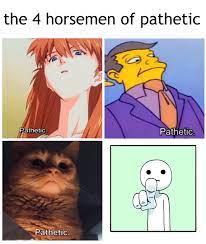 The Best Pathetic Memes - Skinner's Pathetic memes and much more