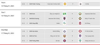 Link xem lịch thi đấu được nêu cụ thể phía dưới để lên kế hoạch cho mình. Ypiqphnzx0yfsm