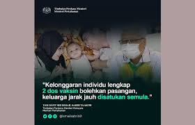 1973'te sekolah menengah air putih, kuantan'da ve 1976'da sekolah menengah teknik kuantan, pahang'da eğitimine devam etti. Easing Of Travel Restrictions Will Benefit Families Ismail Sabri é©¬ä¸­é€è§† Mci