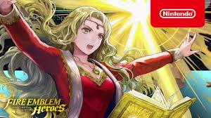 Fire emblem heroes is a mobile phone app developed by intelligent systems. Fire Emblem Heroes Apk 5 10 0 Download For Android Download Fire Emblem Heroes Apk Latest Version Apkfab Com