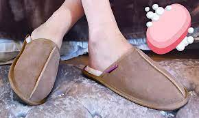 We did not find results for: How To Clean And Get The Smell Out Of The Inside Of Your Slippers
