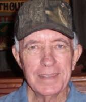 Obituary information for James Hershel Graham