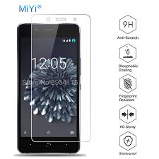 de pantalla 6x ZTE Blade Apex 3 ...
