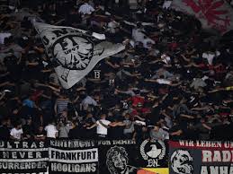 Top marken | günstige preise | große auswahl Eintracht Frankfurt Fans Banned From Arsenal Europa League Tie As Appeal Rejected The Independent The Independent