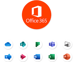 In this page, you can download any of 38+ office 365 logo vector. Microsoft 365 Infotech Solutions