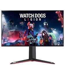To more fully realize content creators' vision, this monitor is compatible with vesa displayhdr 400 high dynamic range, supporting specific you will need to check the specifications for the graphics card that is installed in your macbook pro 15. Lg Ultragear 27gn950 B 27 4k Uhd 1ms 144hz Gaming Monitor Computer Lounge