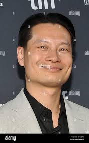 Jeff thomson hi-res stock photography and images