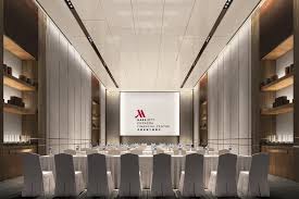 Chengdu Marriott Hotel Financial Centre S 1 6 0 S 138 Updated 2018 Reviews Price Comparison And 525 Pho Ballroom Design Hotel Interior Design Hall Decor
