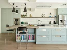 Stock cabinet express is more than happy to help simplify the entire process of purchasing affordable kitchen cabinets. Wimbledon Modern Shaker Kitchen Transitional Kitchen London By Brayer Design Houzz
