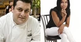 Chef Eric Hara Sued for Super Gross Sexual Harassment