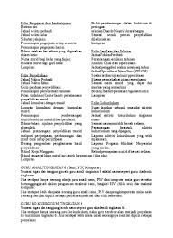 Latihan sains tingkatan 1 ulangkaji akhir tahun. Top Pdf Folio Pengajaran Dan Pembelajaran Docx 123dok Com