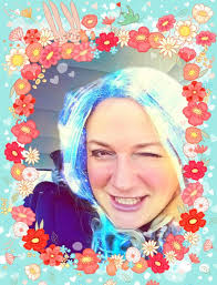 Photo effects collection by Liz Hancock