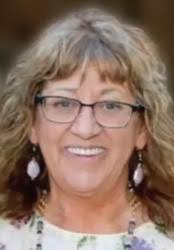 Debra Sue Brady (1957