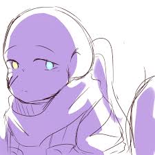 Error x ink or ink x error. Comic Errorink Explore Tumblr Posts And Blogs Tumgir