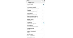 · install usb driver on your computer. Como Habilitar El Desbloqueo Oem En Xiaomi Mi 8 Pro Como Hacer Un Sitio Web O Blog En 2020 Guia Facil Y Gratuita Para Crear Un Sitio Web