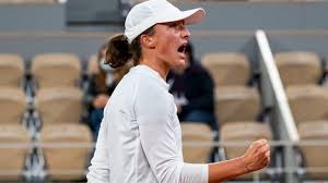 By the time she turned 15,. Iga Swiatek Vs Martina Trevisan Odds Prediction And Betting Trends For 2020 French Open Women S Quarterfinals