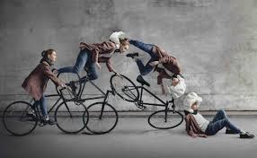 Airbag Fur Radfahrer Wowstuff