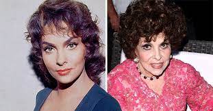 3,277 likes · 1 talking about this. Gina Lollobrigida Is 92 Years Old And Still Radiant