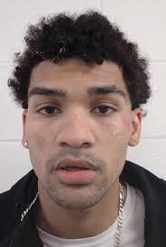 Lawrence man arrested after crash into NH home