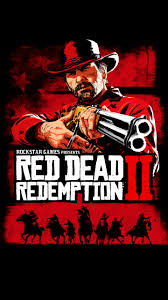 Rockstar wallpapers in hd for mobile, tablet, desktop devices. Downloads Red Dead Redemption 2