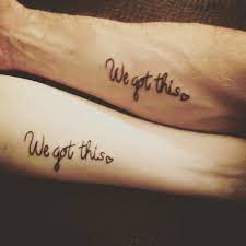 60 Brother Sister Tattoo Designs And Ideas Updated 2021 Brother Tattoos Relationship Tattoos Sister Tattoos