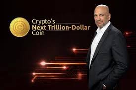 Ethereum started in 2013 and had 40x growth rate over the last two years. Crypto S Next Trillion Dollar Coin By Teeka Tiwari Event