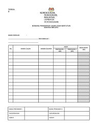 Upsr, pt3, spm, stpm, muet, tingkatan 1, 2, 3, 4, 5, 6 dan tahun 1, 2, 3, 4, 5, 6 >. Borang Pementoran Skrip Jawapan Calon Pt3 2017