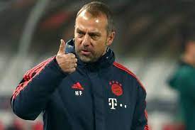 What are we going to do without. Flick Has Restored Harmony At Bayern Last Seen Under Heynckes Matthaus Goal Com