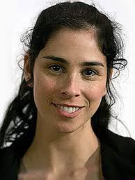 Sarah Silverman