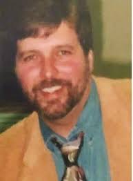 John Thacker Obituary (1955