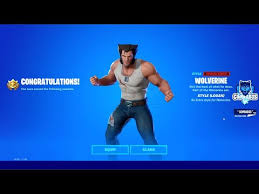 Here's your first look at a new wolverine story from chris claremont, with cover art by steve mcniven! How To Unlock Wolverine And His Logan Style In Fortnite All Wolverine Challenges In Fortnite