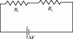 È che il costrutto è qualcosa costruito da parti mentre parallelamente è un insieme di linee parallele. Corrente E Resistenza Elettrica E Legge Di Ohm Openprof Com