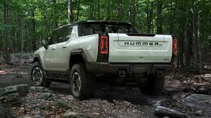 Revealed tuesday evening during a livestream, the new at full scale production, we're well below that, says grewe. 2022 Gmc Hummer Ev Nearly Received A Midgate Portal4cars