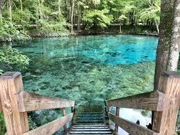 This cozy and secluded cabin rental is located in the middle of the woods near ginnie springs , florida.it is a few feet away from the calm waters of. Ginnie Springs Day Trip Because Heaven Is A Florida Kind Of Place News The Florida Times Union Jacksonville Fl