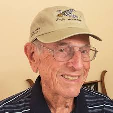 Thomas Gibbons to Celebrate 100th Birthday